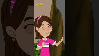 Real Vala Bhutu  Gintu Aur Bhutu Halloween  05  Popular Hindi Stories for Kids  cm [upl. by Porter]