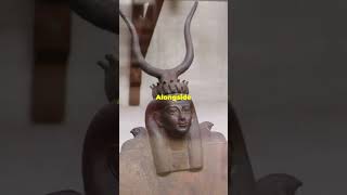 Hekashepes The Mummy That Changed History [upl. by Yadrahc543]