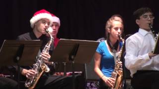 A Crazy MixedUp Christmas Concert 2012 [upl. by Otrebile]