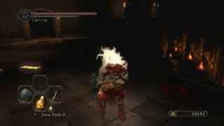 Dark Souls 2 Expert Walkthrough 29  BOSS Velstadt Defeated Damn you Jeffery [upl. by Oelgnaed]