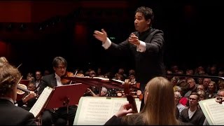 Beethoven 6 Sinfonie »Pastorale« ∙ hrSinfonieorchester ∙ Andrés OrozcoEstrada [upl. by Slen]