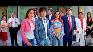 36 China Town  ज़बरदस्त सस्पेंस क्लाइमेक्स सीन  Shahid Kareena Akshaye Paresh Johnny Lever [upl. by Gray]