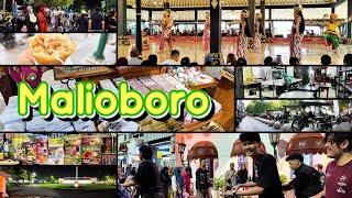 Malioboro Yogyakarta [upl. by Nedaj]