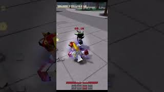 bald hero one shot combo only 3 movesroblox tsb memes thestongestbattlegrounds combos yba [upl. by Artimas]