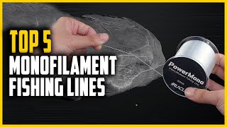 How Long Does Monofilament Fishing Line Last in 2020 Find Out Now [upl. by Beora]