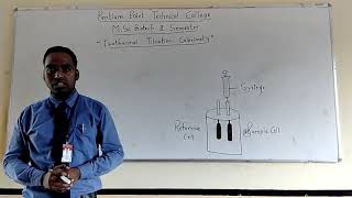 Online class on Isothermal Titration Calorimetry by Ashutosh Gupta PPTC Rewa [upl. by Aroz]