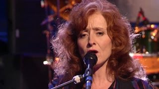 Bonnie Raitt  Dimming Of The Day Later Archive 1995 [upl. by Nytnerb]