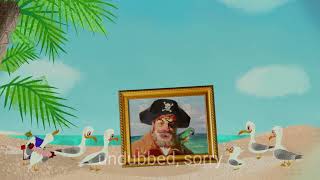 the spongebob movie sponge out of water theme song Lithuanian [upl. by Neilla32]