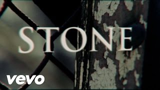 Alice In Chains  Stone Lyric Video [upl. by Fabrienne]