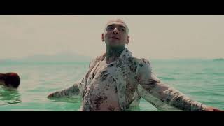 Ezhel  Oynar Official Music Video [upl. by Ggerc]