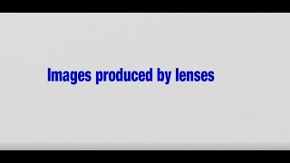 Lenses images [upl. by Carlyn]