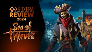 Sea of Thieves  The 2024 ReReview [upl. by Whitten]