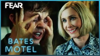 quotI Made You Upquot  Bates Motel [upl. by Efal]