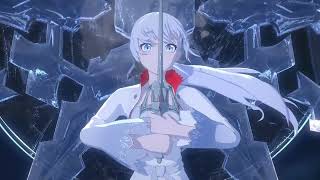 AMV  Weiss Schnee VS Winter Schnee  Know My Loneliness [upl. by Mellar]