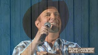 Garth Brooks Comeback Cheat Sheet [upl. by Shelman]