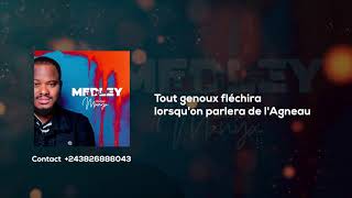 Michael Manya Medley Le pilier [upl. by Llen423]