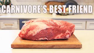 Carnivore Dieters This Cut Of Meat Will Save You Lots Of Money [upl. by Betthel]