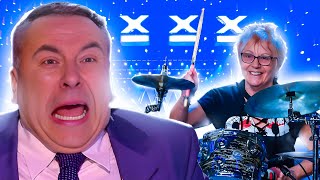 Top 5 Most SHOCKING Auditions on Britains Got Talent 2020😱 [upl. by Nedac]