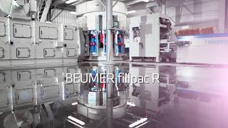 BEUMER fillpac Filling Technology [upl. by Nyleve696]