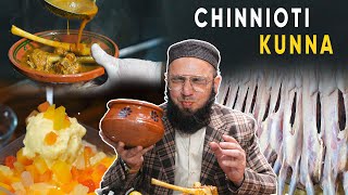 Best Mutton Food Pakistan  Mutton Kunna Chiniot Pakwan Center Faisalabad  Faisalabad Street Food [upl. by Gosser]