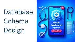 Designing the Database Schema Doctor Appointment System in Laravel [upl. by Aseiram]