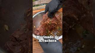 Marinado de arrachera  Receta para el superbowl [upl. by Llatsyrc979]