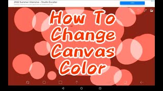 【Ibis Paint X】How to Change Object Colors 【Tutorial】 [upl. by Berkie]