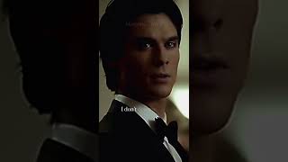 Damon and Elena edit  tvd edit [upl. by Yrffoeg]