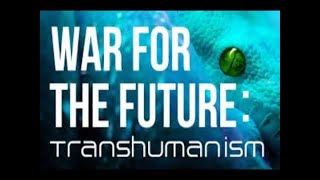 Transhumanism amp Genetic Manipulation by Steve Quayle amp Tom Horn [upl. by Naarah]