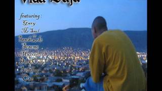 8LEVANTA TU FE vida bajawmv [upl. by Sprung220]