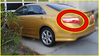 SHOULD YOU INDICATE When Reversing out of driveways [upl. by Sage]