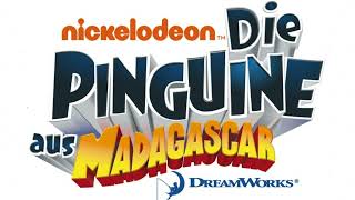 Die Pinguine aus Madagascar  Der Wunschbrunnen Hörspiel [upl. by Karlin]