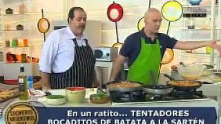 Recetas sin carne Maravilloso festival de tortillas [upl. by Kareem]