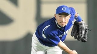 ５０歳・イチロー氏がノックで華麗な“レーザービーム”披露 スタンドのファンからどよめきと大歓声 [upl. by Nelram]