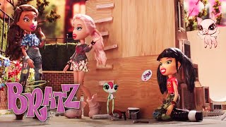 Skate or Chick  Bratz Web Series  Danish [upl. by Dambro243]