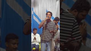 Chakkara chundil live [upl. by Karwan]