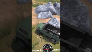 Offroad master 4x4 simulator trailer OffroadMaster4x4 extreme 4x4 offroad adventure [upl. by Haines159]