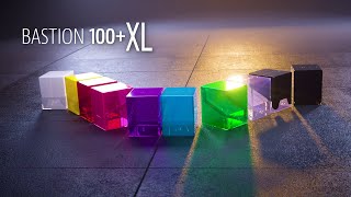 BASTION 100 XL  SOLID AS A ROCK  VOLUME 2 [upl. by Nathanoj]