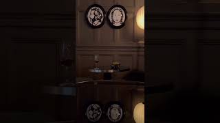 The Connaught  London  Time To Stay [upl. by Eillehs521]