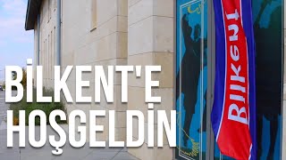 BİLKENTE HOŞ GELDİN I BİLKENT OPERATIONAL RESEARCH KULÜBÜ [upl. by Akinod]