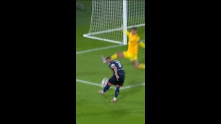 LUCAS PÉREZ 🆚 DITURO [upl. by Anahpos]