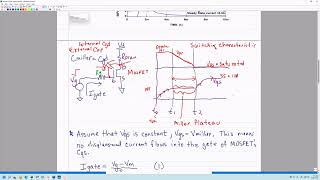 Input Filter InRush Current Limit Design Slow Start Circuit [upl. by Animehliw]