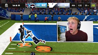 You Will NOT Believe How This Game Ends Wheel of MUT Ep 4 [upl. by Dayiz128]