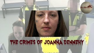 The Horrific Crimes of Joanna Dennehy True Crime Documentary [upl. by Moira]