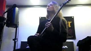 Jeff LoomisSacristy [upl. by Barcus]