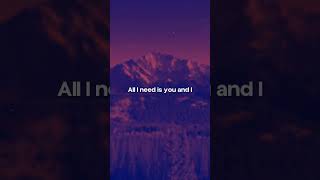 Without You usher davidguetta lyrics [upl. by Euqnomod114]