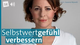 Die Psychologin Stefanie Stahl im Gespräch  Wie wir wahrnehmen fühlen und lieben  PODCAST [upl. by Ahsemo]