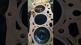 Tata Signa BS6 5530s fell engine manufacturingmotivational viralvideo tatasigna5530 [upl. by Nikolaos]