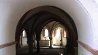 Der Dom zu Brandenburg  Backsteingotik classic [upl. by Auqenehs377]