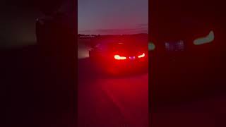 m550 flyby launch amp acceleration automobile m550i m550 performance cartok bmw bmwm [upl. by Oilejor]